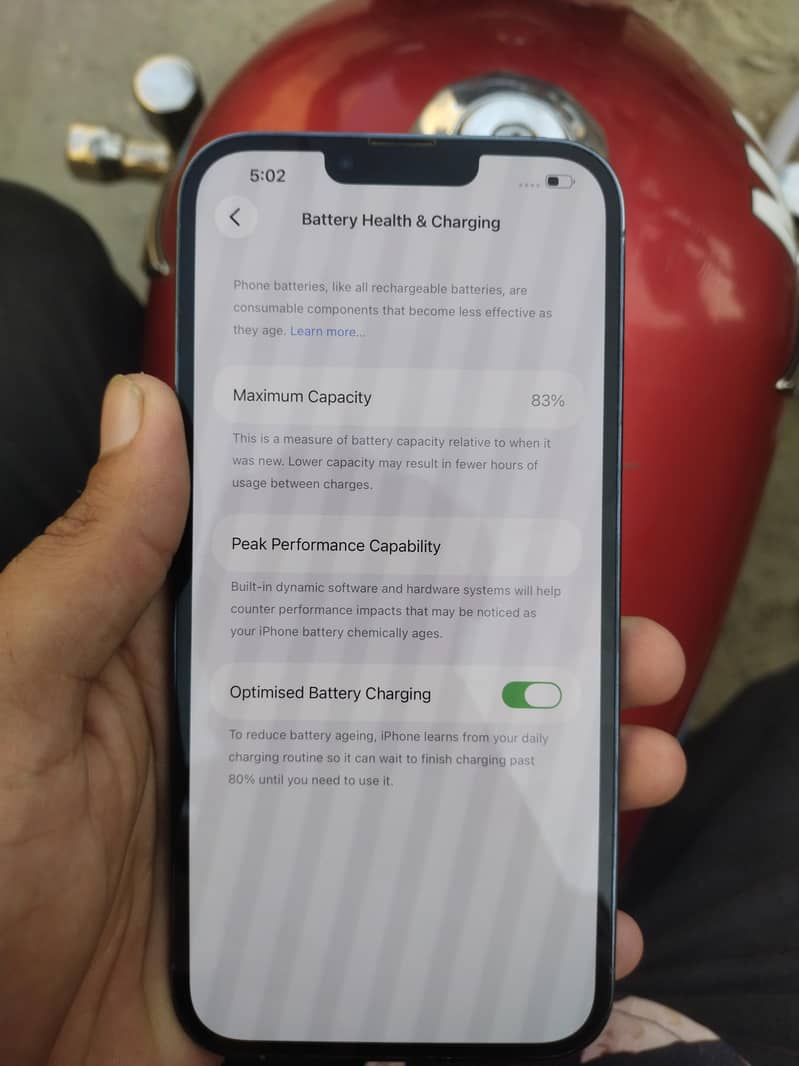 Apple iPhone 13 Pro Max 3