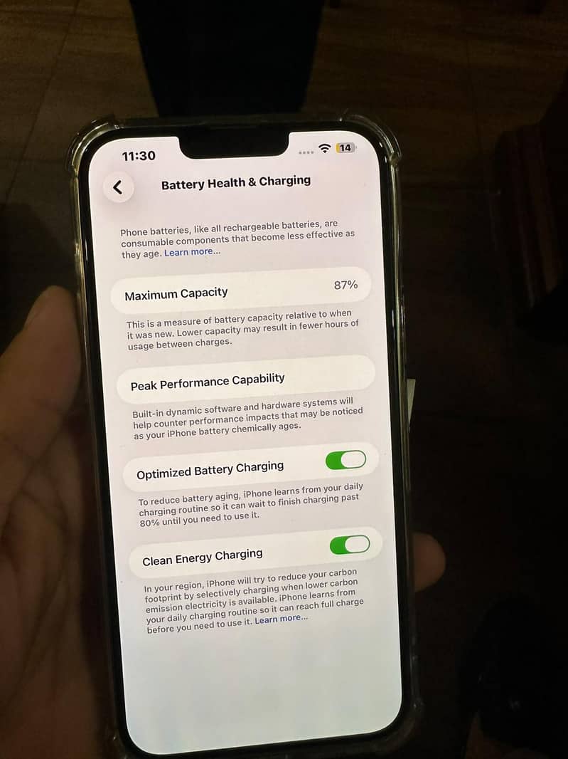 Apple iPhone 13 Pro Max 3
