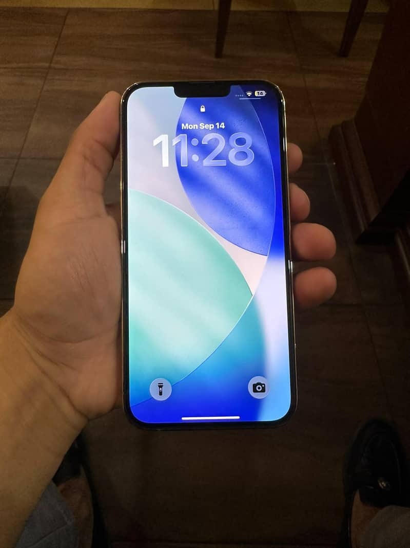 Apple iPhone 13 Pro Max 4
