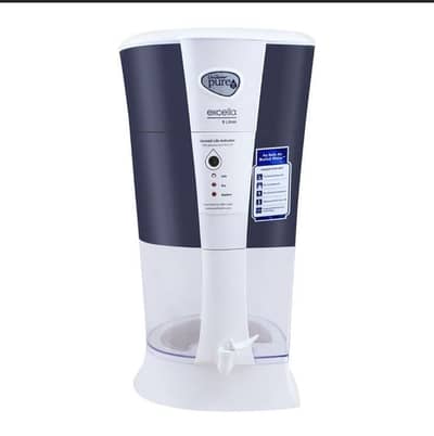 Unilever Water Purifier 9 Liters