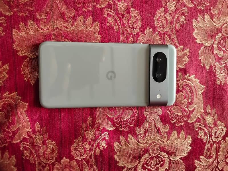 Google Pixel 8 3