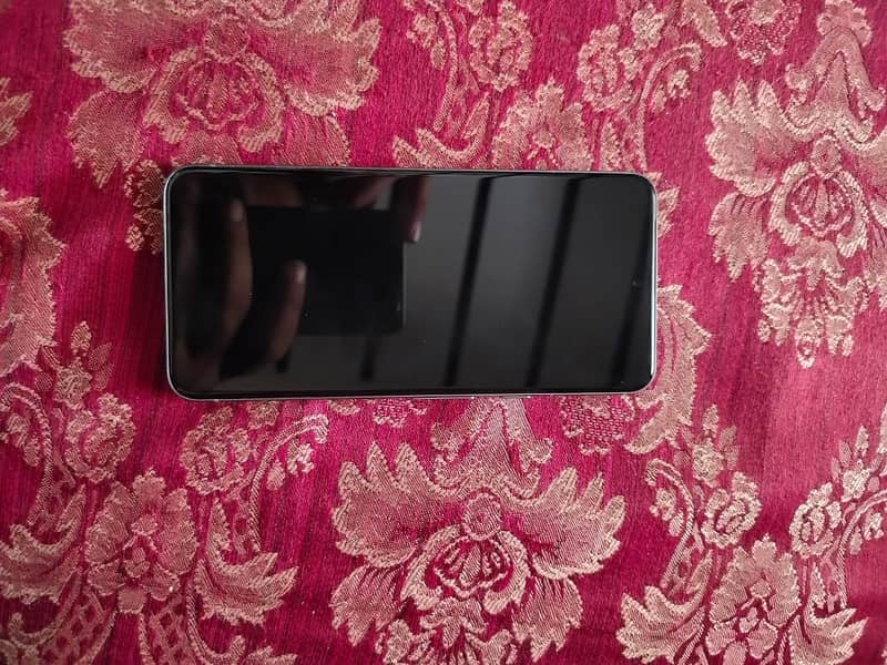 Google Pixel 8 5