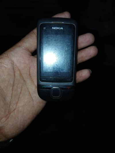 Nokia Other Model