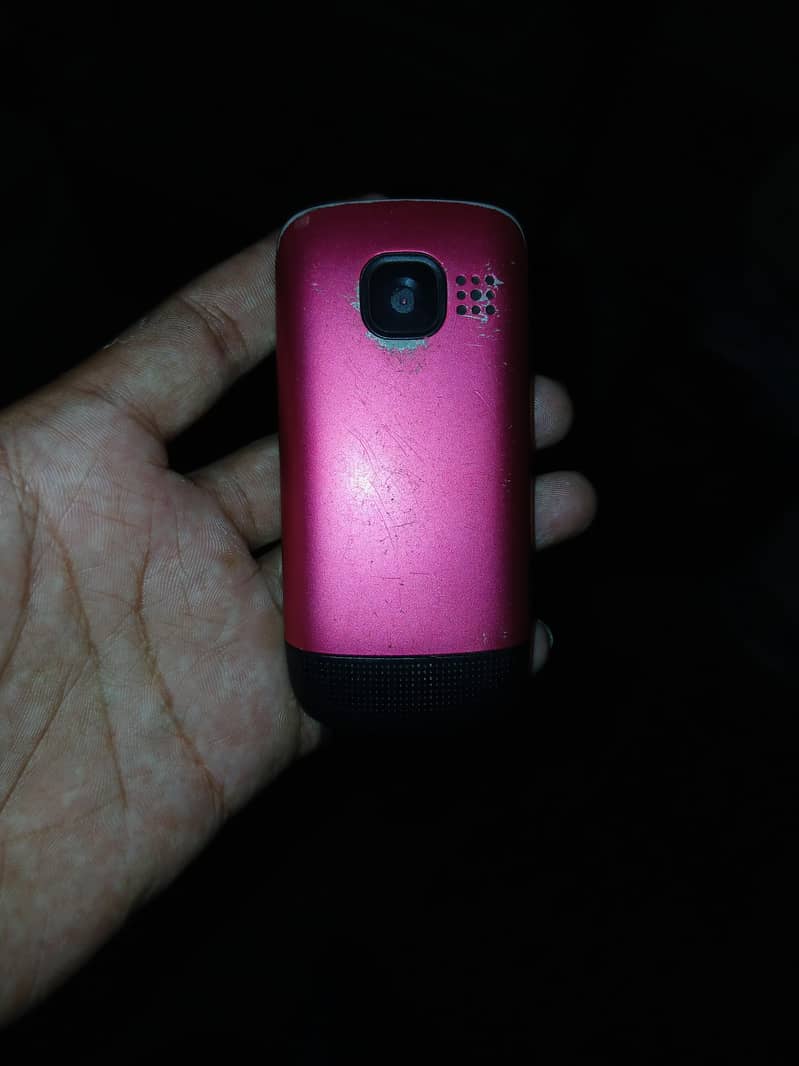 Nokia Other Model 1