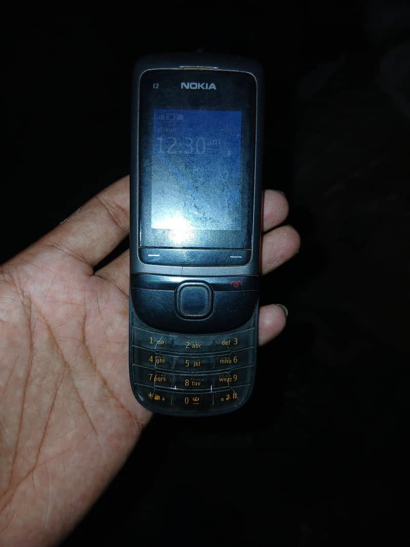 Nokia Other Model 2