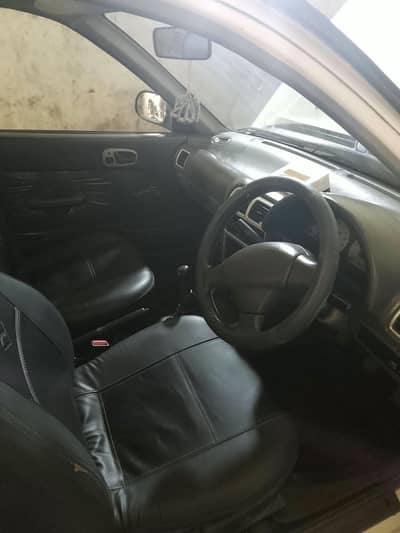 Suzuki Cultus 2009