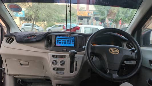 Daihatsu Mira 2013