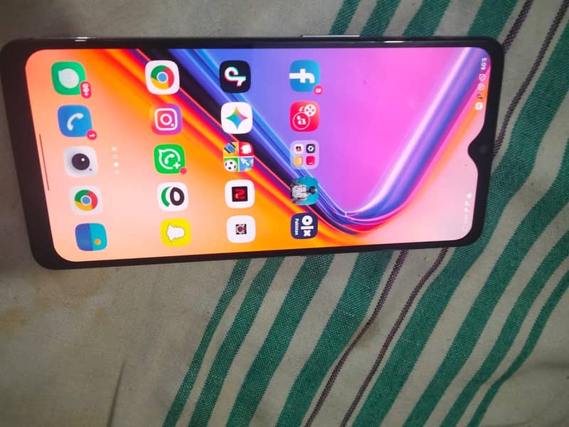 One Plus 7T 0