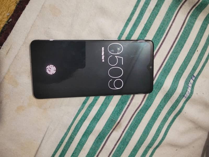 One Plus 7T 1