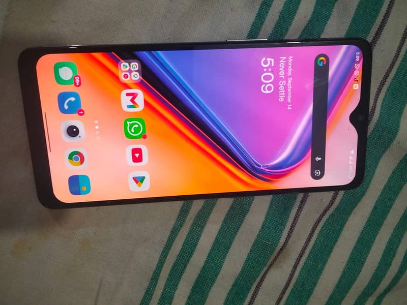 One Plus 7T 2