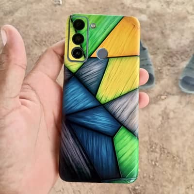 Tecno POP 5 Pro