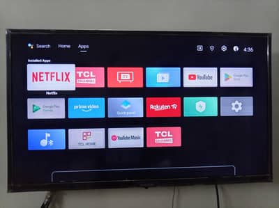 IFFALCON S52 32 by TCL