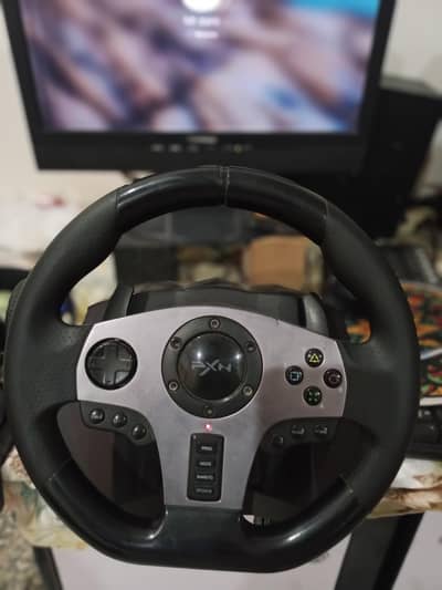 PXN v9 in fresh and good condition easy and reliable to use. Recommend