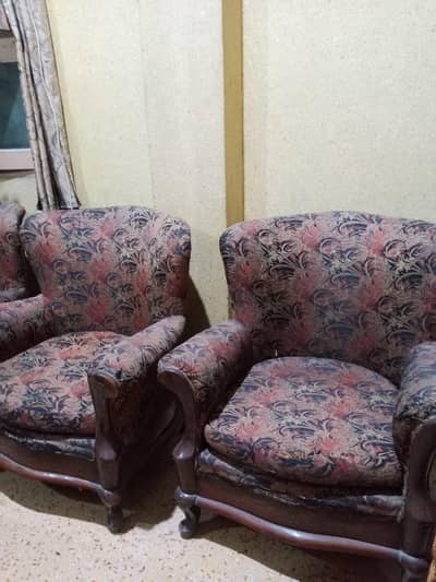 5 seater