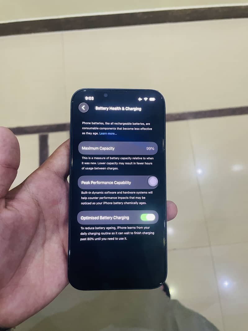 Apple iPhone 14 10