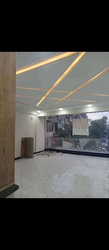 Office For Rent in G-10 Markaz