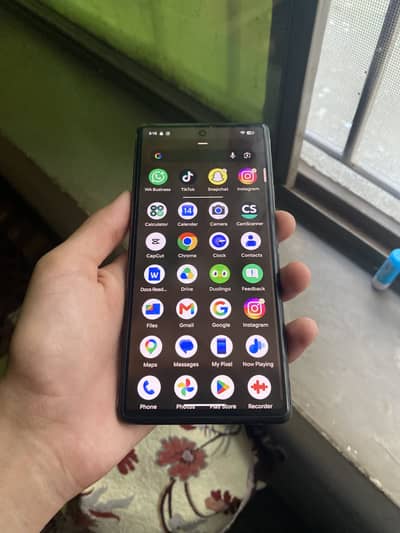 Google Pixel 6