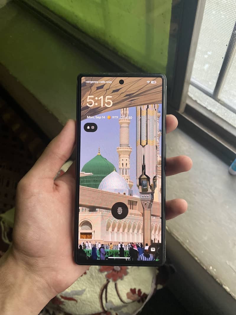 Google Pixel 6 2