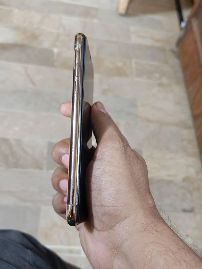 Iphone Xs 0