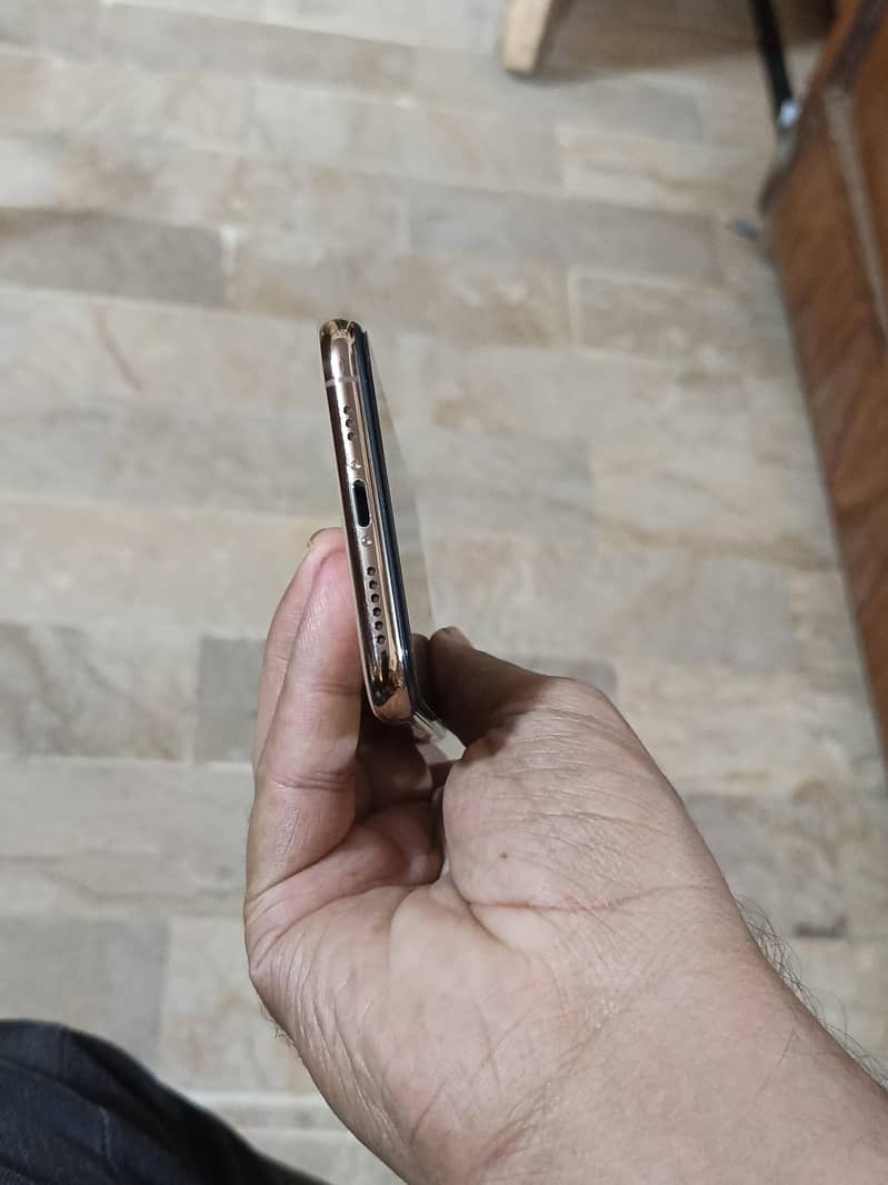 Iphone Xs 1