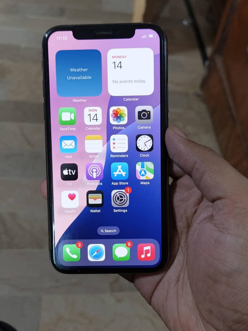 Iphone Xs 4