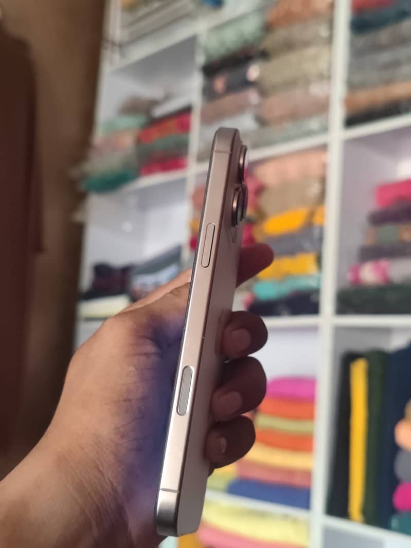 Iphone 16 pro max 2