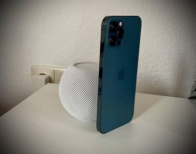 Apple iPhone 12 Pro Max