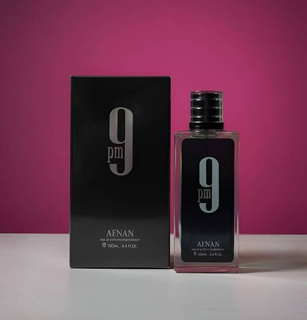 Afnan 9pm EDP 100ml for Men