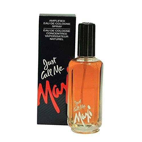 Just Call Me Maxi Perfume for Women, 100 ml