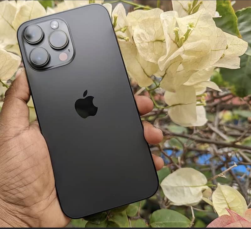 Iphone 14 pro max 0
