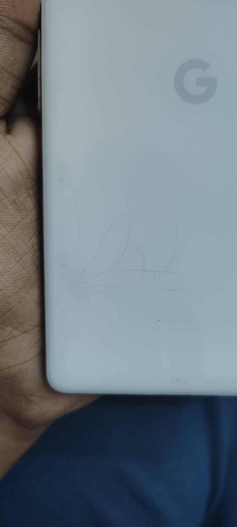 Google Pixel 7a 3