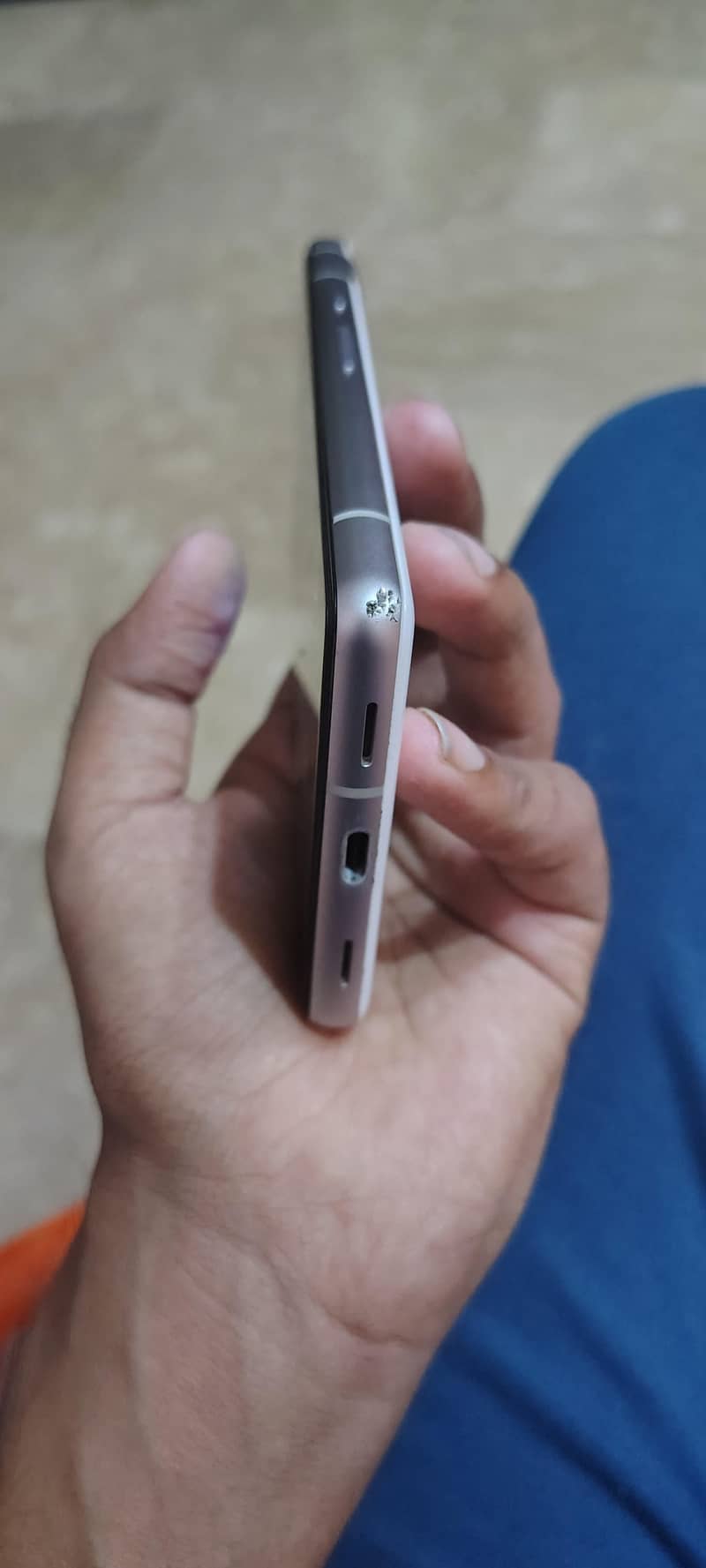 Google Pixel 7a 6