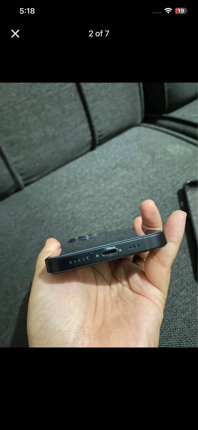 Apple iPhone 13 1