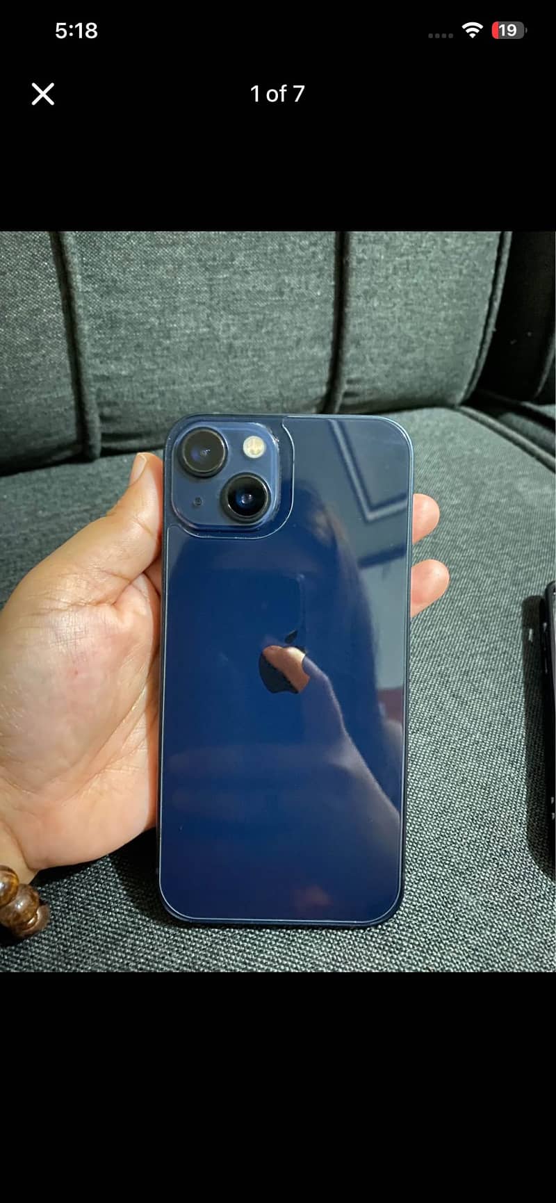 Apple iPhone 13 2