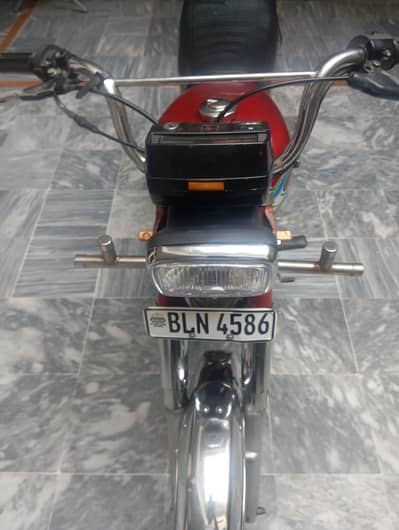 Union star 2015 model for sale
