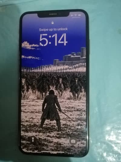 Apple iPhone XS Max