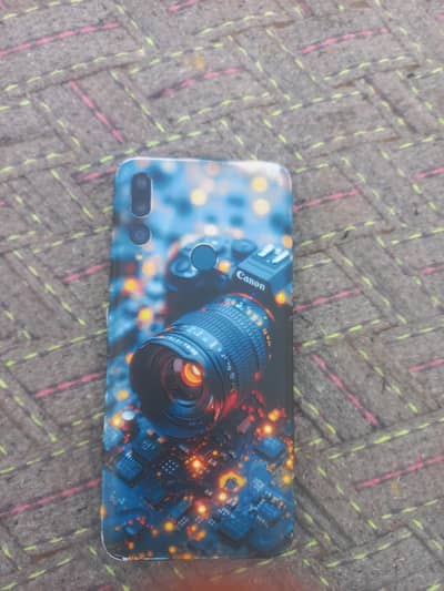 Huawei Y9 Prime