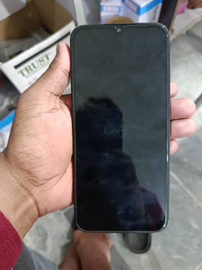 Xiaomi Redmi 15 5G