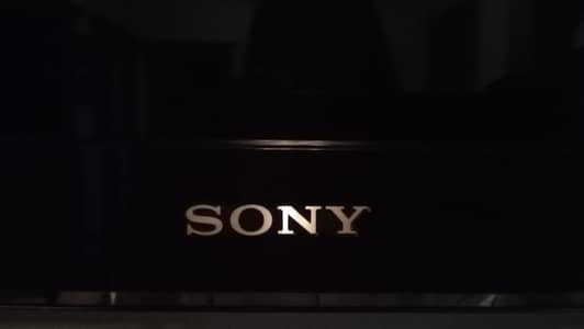 Original Sony Bravia Full HD 1080p LED TV 43 inches for sale
