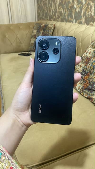 Xiaomi Redmi Note 14