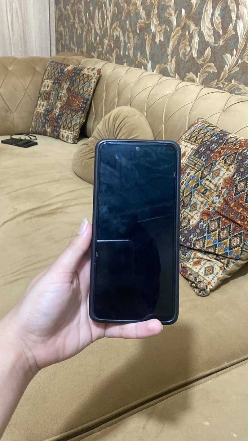 Xiaomi Redmi Note 14 2