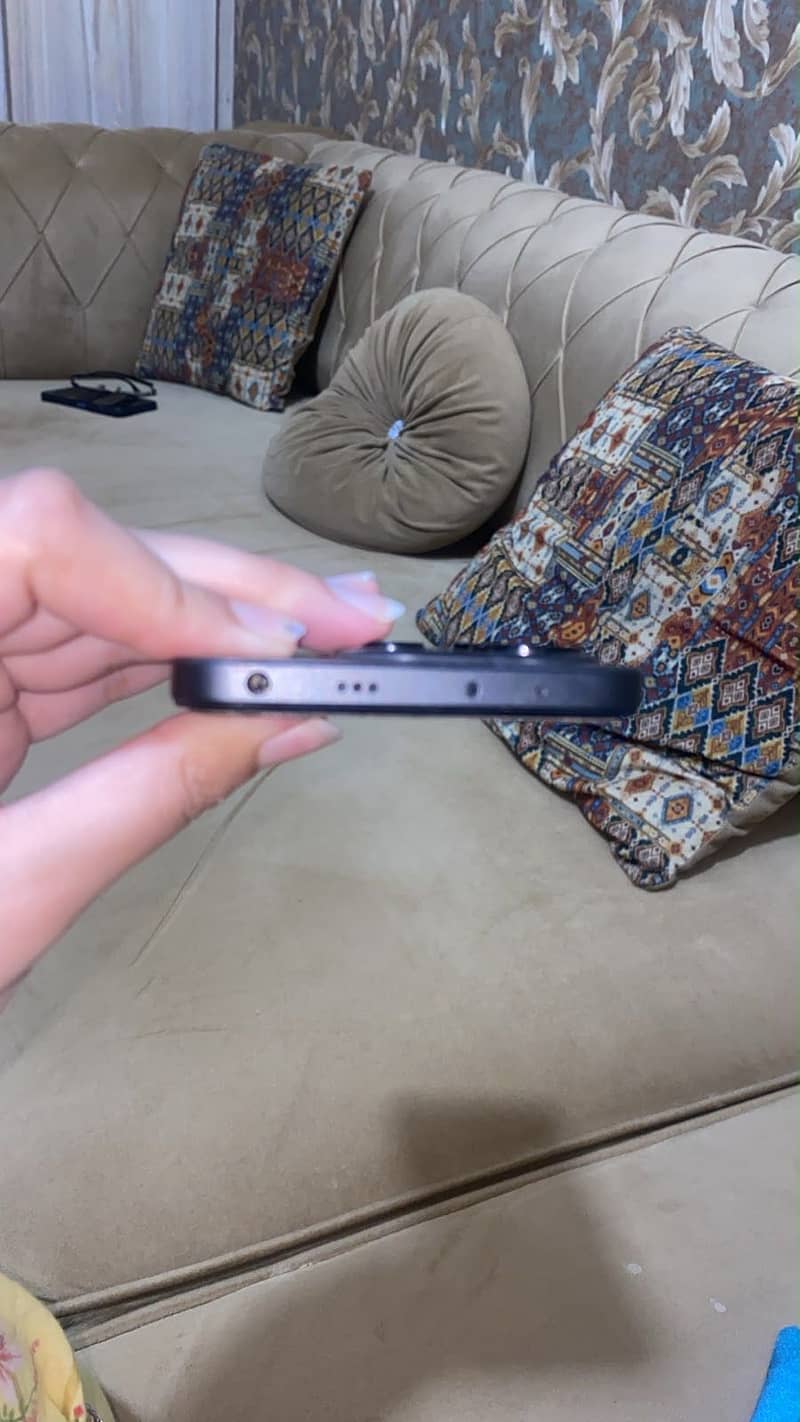 Xiaomi Redmi Note 14 4