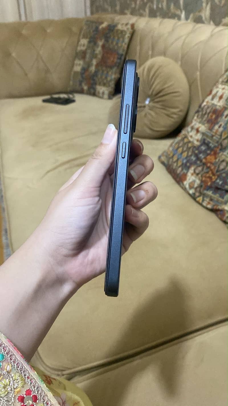 Xiaomi Redmi Note 14 6