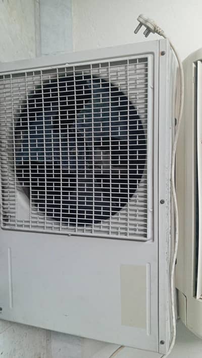 used AC for sale