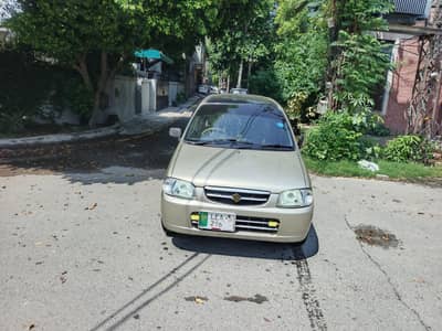 2008 Alto VXL with power steering/windows. . Excellent drive