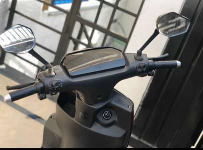evee GEN-Z electric bike for sale 03306495743 my WhatsApp number
