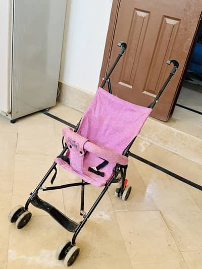 Travel friendly stroller for sale .