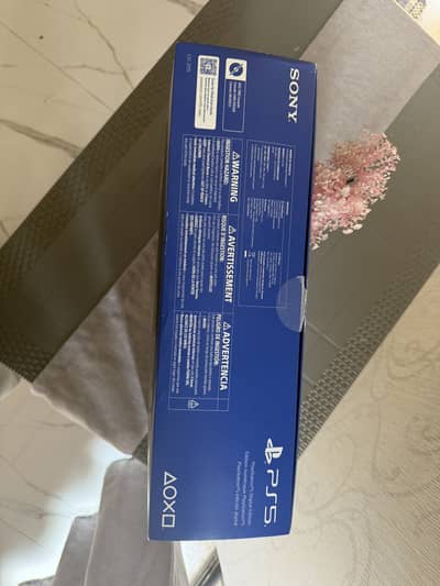 Brand new **PlayStation 5 Slim Digital Edition (825GB)*