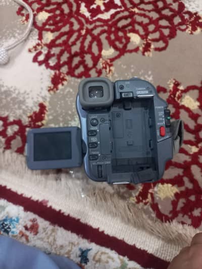 dood camera