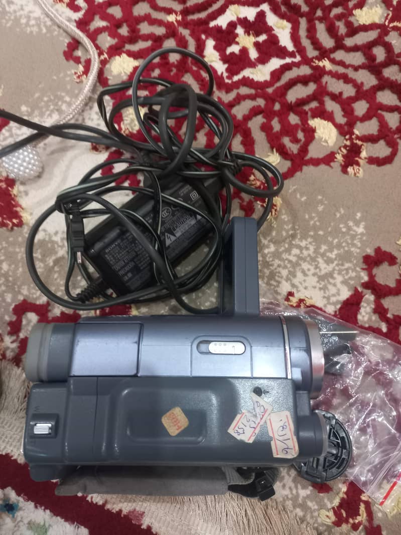 dood camera 1